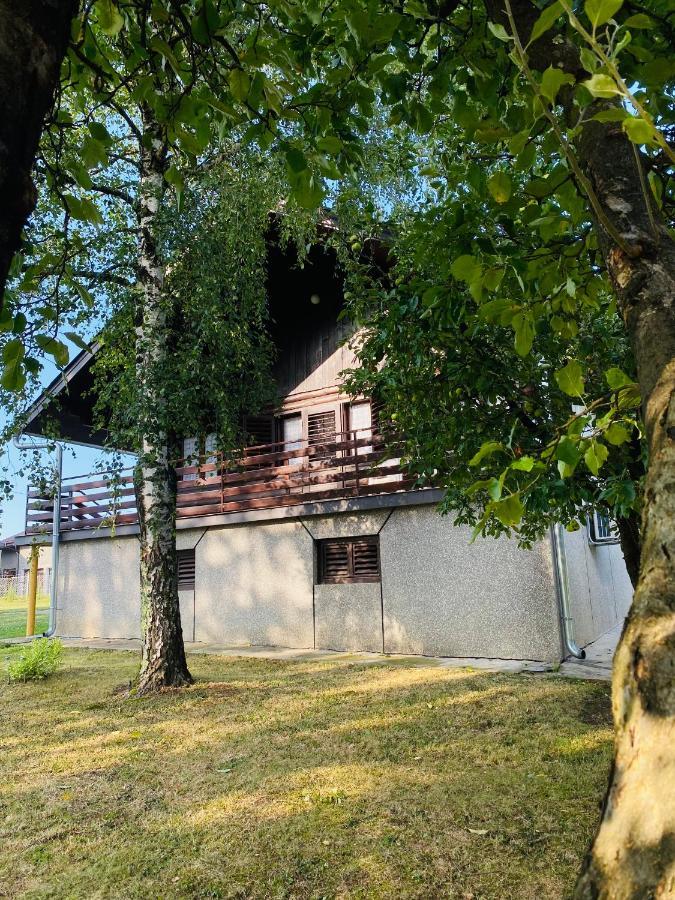 Rest House Korana Karlovac Exteriör bild